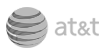 at&t logo/link