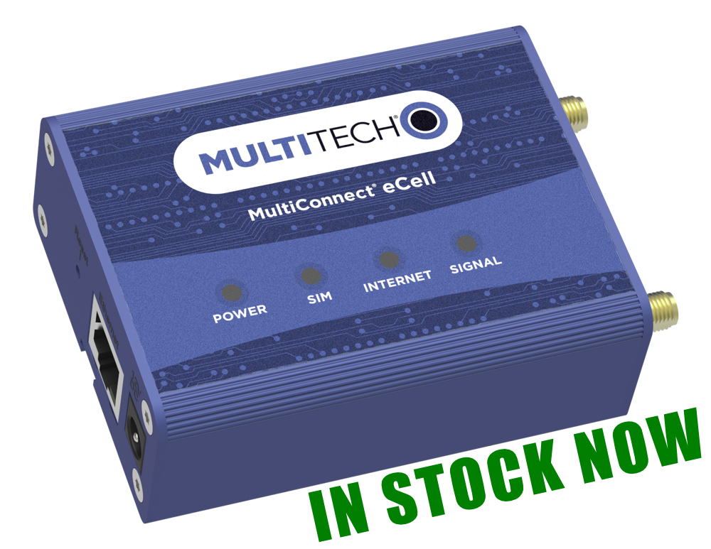 MultiTech Ecell