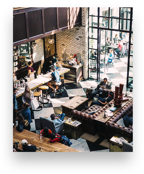 No-Wire Access Internet Solutions For Businesses