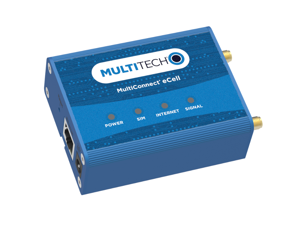 Multitech Ecell Cellular Modem